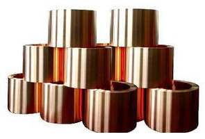 紫銅帶箔材有什么用？